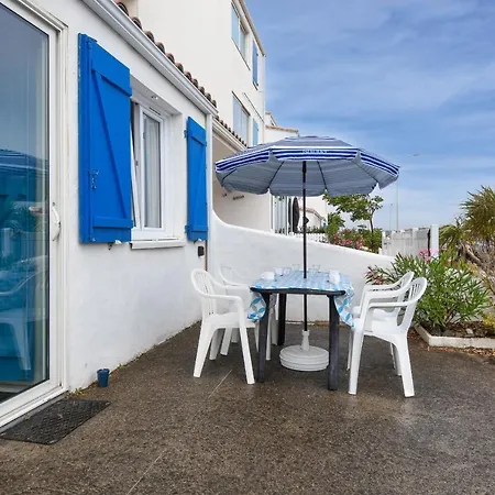 100m De La Des Mouettes, Pour 4 *