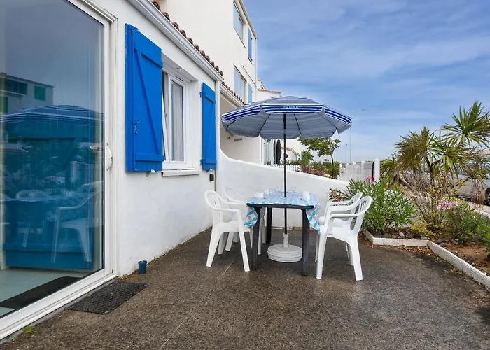 100m De La Des Mouettes, Pour 4 *