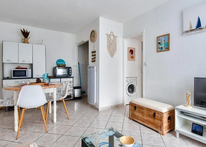 公寓 100m De La Des Mouettes, Pour 4 *