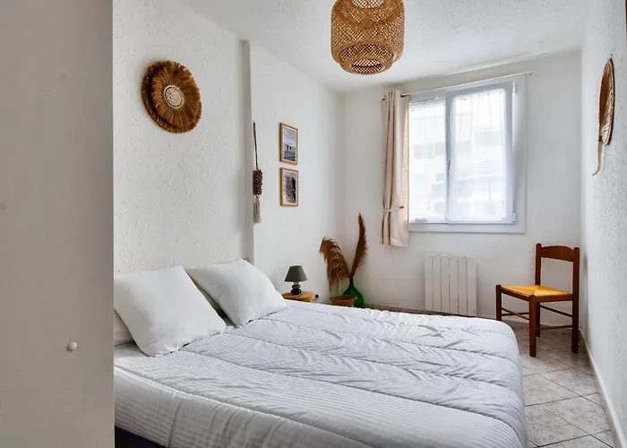 100m De La Des Mouettes, Pour 4