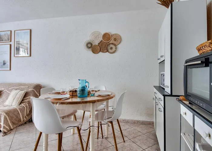 100m De La Des Mouettes, Pour 4 *