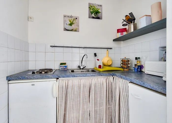 100m De La Des Mouettes, Pour 4