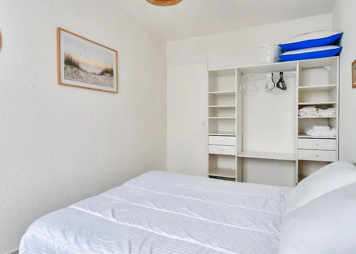 100m De La Des Mouettes, Pour 4