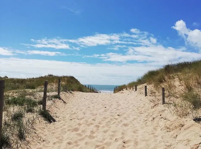 100m De La Des Mouettes, Pour 4 *